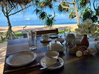 Příroda nedaleko hotelu