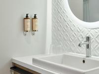 Kúpeľňa v ubytovaní Mercure Hôtel Le Touquet