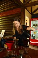 Gæster der bor på Aldeia Flor de Liz - Pedra Azul