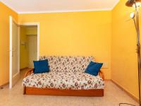 Postel nebo postele na pokoji v ubytování Apartment Flandria-1 by Interhome