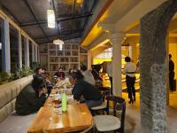 Gallery image of Hotel Golden Orchid in Darjeeling