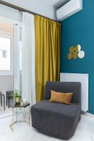 Posedenie v ubytovaní Black Onyx Comfort Suites - Timeless Design in a Heritage Building