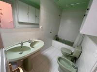 Půdorys ubytování Casas blancas