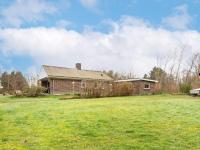 Zahrada ubytování Holiday home Thyholm XXVIII