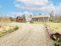 Zahrada ubytování Holiday home Thyholm XXVIII