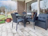 Posezení v ubytování Holiday home Thyholm XXVIII