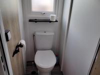 Plán poschodí v ubytovaní Mobil-home Clim, Tv, Ll- Camping Le Lac des Rêves 4 etoiles - 003