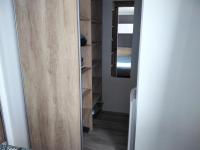 Plán poschodí v ubytovaní Mobil-home Clim, Tv, Ll- Camping Le Lac des Rêves 4 etoiles - 003
