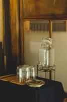 Masukichi -hostel,cafe,souvenir,guide-にあるコーヒーまたはお茶