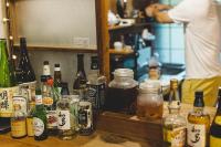 Masukichi -hostel,cafe,souvenir,guide-で提供されているドリンク