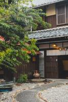 ゲストハウスが所在する建物