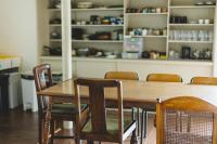 Masukichi -hostel,cafe,souvenir,guide-にあるコーヒーまたはお茶