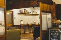 Masukichi -hostel,cafe,souvenir,guide-の見取り図または間取り図