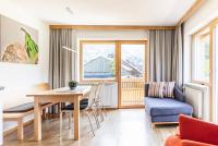 Posedenie v ubytovaní Rössle Appartement