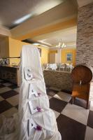 Posedenie v ubytovaní Eurovillage Achilleas Hotel