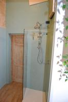 A bathroom at Ai due Mori Apt by Addler House Ospitality