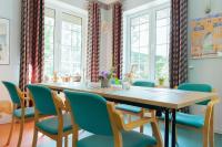 Posedenie v ubytovaní Hotel Pod Sosnami