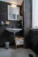 Kúpeľňa v ubytovaní Teresa Rooms & Suites