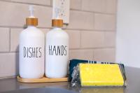 Grundriss der Unterkunft New Luxury Listing! August sale!