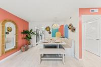 Grundriss der Unterkunft New Luxury Listing! August sale!