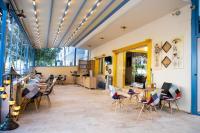 Foto dalla galleria di İkarus Hotel a Kusadası