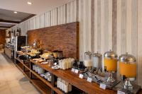 Φαγητό σε αυτό το ξενοδοχείο ή κάπου εκεί κοντά