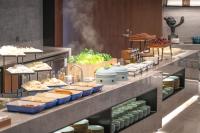 Φαγητό σε αυτό το ξενοδοχείο ή κάπου εκεί κοντά