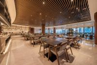 Εστιατόριο ή άλλο μέρος για φαγητό στο SSAW Boutique Hotel Chongqing Jiefangbei