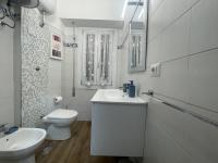 A bathroom at Dreamsrome Lux