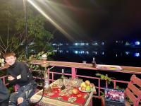 Drinks på Cornflower Homestay PHONG NHA