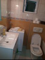 Kúpeľňa v ubytovaní Apartments Lorio