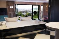 Gallery image of Terrass&quot; Hotel in Paris