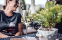 Nápoje v ubytování Familienresort Ellmauhof - das echte All Inclusive