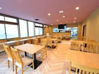 Restaurace v ubytování HOTEL KANALOA