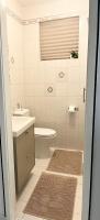 Kúpeľňa v ubytovaní Apartment Summer escape Rovinj with free street parking