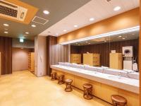 アパホテル〈京成成田駅前〉の見取り図または間取り図