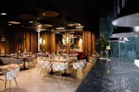 Restaurace v ubytování Hotel Bacówka Radawa & SPA