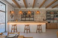 Nápoje v ubytování Regia Mare Beach Hotel & Spa Bodrum