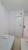 Plán poschodí v ubytovaní Apartamento Cuatro Caminos IF Benidorm