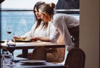 Khách lưu trú tại Hotel La Cala Finestrat