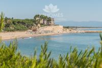 Plán poschodí v ubytovaní Holiday Home Danae