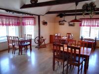 Εστιατόριο ή άλλο μέρος για φαγητό στο Kati Söögituba & Majutus