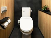 MIMARU Tokyo Ueno Eastにあるバスルーム