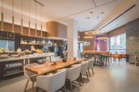 Φαγητό σε αυτό το ξενοδοχείο ή κάπου εκεί κοντά