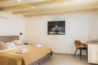 Posteľ alebo postele v izbe v ubytovaní Stunning holiday house in the Old town by Irundo