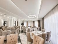 Posezení v ubytování Complex Vila Rania