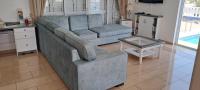 Posezení v ubytování Villa Garmar CTO Approved 4487
