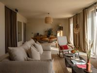 Posezení v ubytování The Lodge Mallorca, Small Luxury Hotels