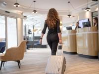 Hôtel Mercure Lyon Centre Charpennes Parc de la Tête d'Orの宿泊客