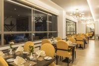 O zonă de relaxare la Yara Nuwara Eliya